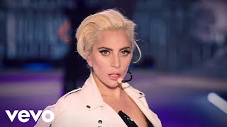 Lady Gaga - A-YO, John Wayne (Live from the Victoria&#39;s Secret Fashion Show 2016)