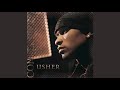Simple Things - Usher