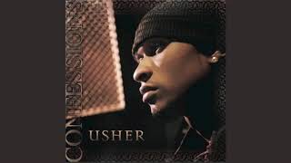 Simple Things - Usher
