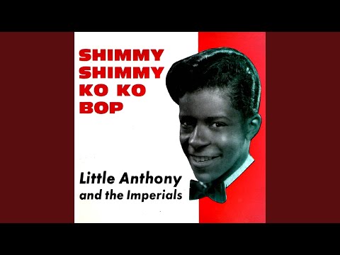 Video thumbnail for Shimmy Shimmy Ko-Ko Bop