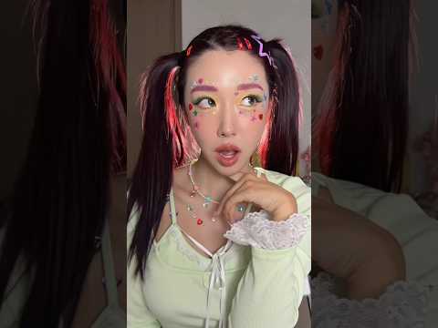 MAKEUP Naykilla MMG's latest obsession!