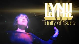 Trinity of Suns - Lynx