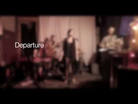 Mostacho Xprmnt - Departure (July 19th 2013)