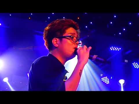 [ Phòng trà BIGBANG ] Chia tay - Bùi Anh Tuấn 28/10