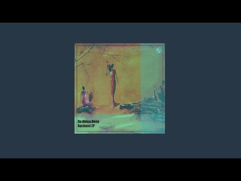 Da Africa Deep - Promises (Feat.  Lyrik Shoxen)