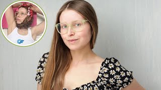 Harry Potter Jessie Cave REVEALS the Real Reason She Joined OnlyFans — “It’s Not Easy Money!”