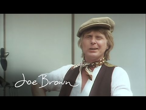 Joe Brown - Barrow Boy (Ulster Meets The Cockneys, 26.08.1978)