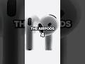 New AirPods 4 Make NO SENSE