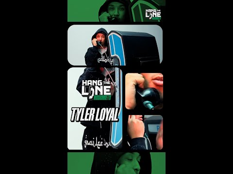 Hangtheline and Tyler Loyal