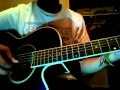 The Dodos Beards Cover