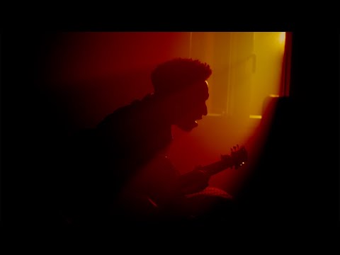 Gui Aly - Ruin You (Official Video)