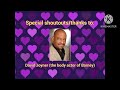 Closed To Barney I Love You Song Collection 2023 DVD Custom My Version