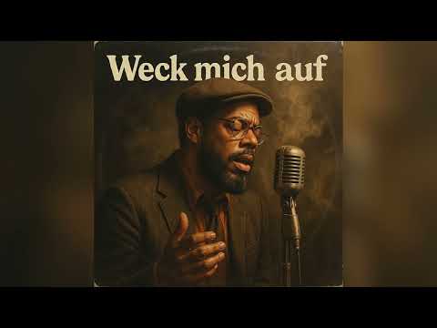 Samy Deluxe – Weck mich auf (Soul Edition AI) | Deutscher HipHop im Soul Style