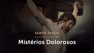 Reze o terço hoje com o Padre Paulo Ricardo! (1 de outubro)