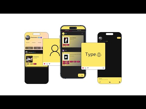 Type
