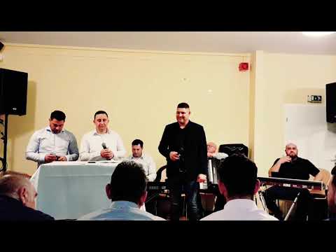 Frați din Augsburg!  Voia ta voia ta! Doamne in veci voia ta!.  Live 2019 ❤❤