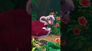 Download lagu Can't sneak up on Mama! | Jungle Beat: Munki and Trunk | Kids Cartoon 2024 mp3