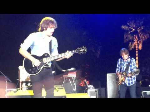 John Fogerty Stagecoach 2016 HD 3rd Row
