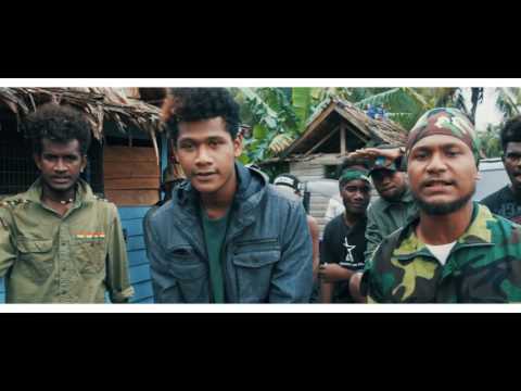 ZABANA AMBASADAS - BUST DEM (OFFICIAL MUSIC VIDEO) Directed by Scar Reeze