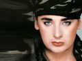 Live My Life - Boy George