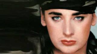 Live My Life - Boy George