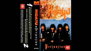 Download lagu HIDAYU - IMPIAN LAIN WARNA mp3