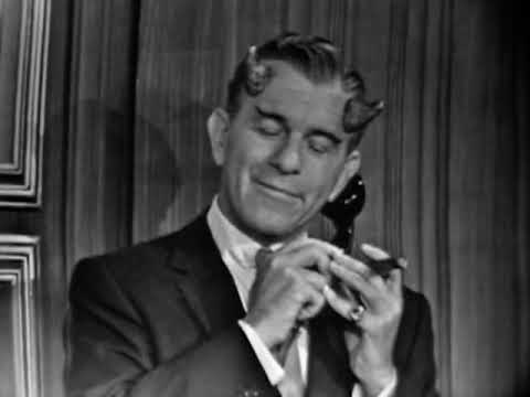 The Jack Benny Program Episode 8 - 1