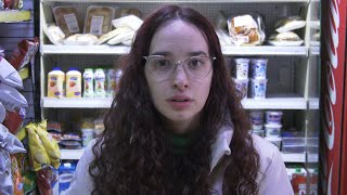"Sabrina 12/8" - Cortometraje (Mateo Sánchez)