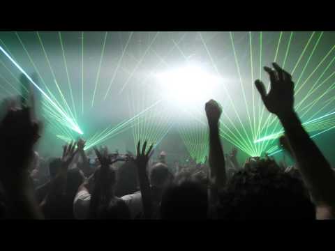 The Chemical Brothers - Hey Boy Hey Girl (live) - Rio de Janeiro, 29/11/2015 (4K)