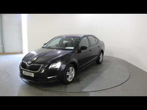 Skoda Octavia Ambition 1.6tdi 115HP DSG - Image 2