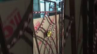 Download lagu Teralis  jendela dan pintu kasa nyamuk besi ulir isi. mp3