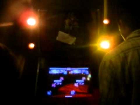 14 - PandaPolar & Ariel - 1ºRonda - Phantom Intermezzo S12