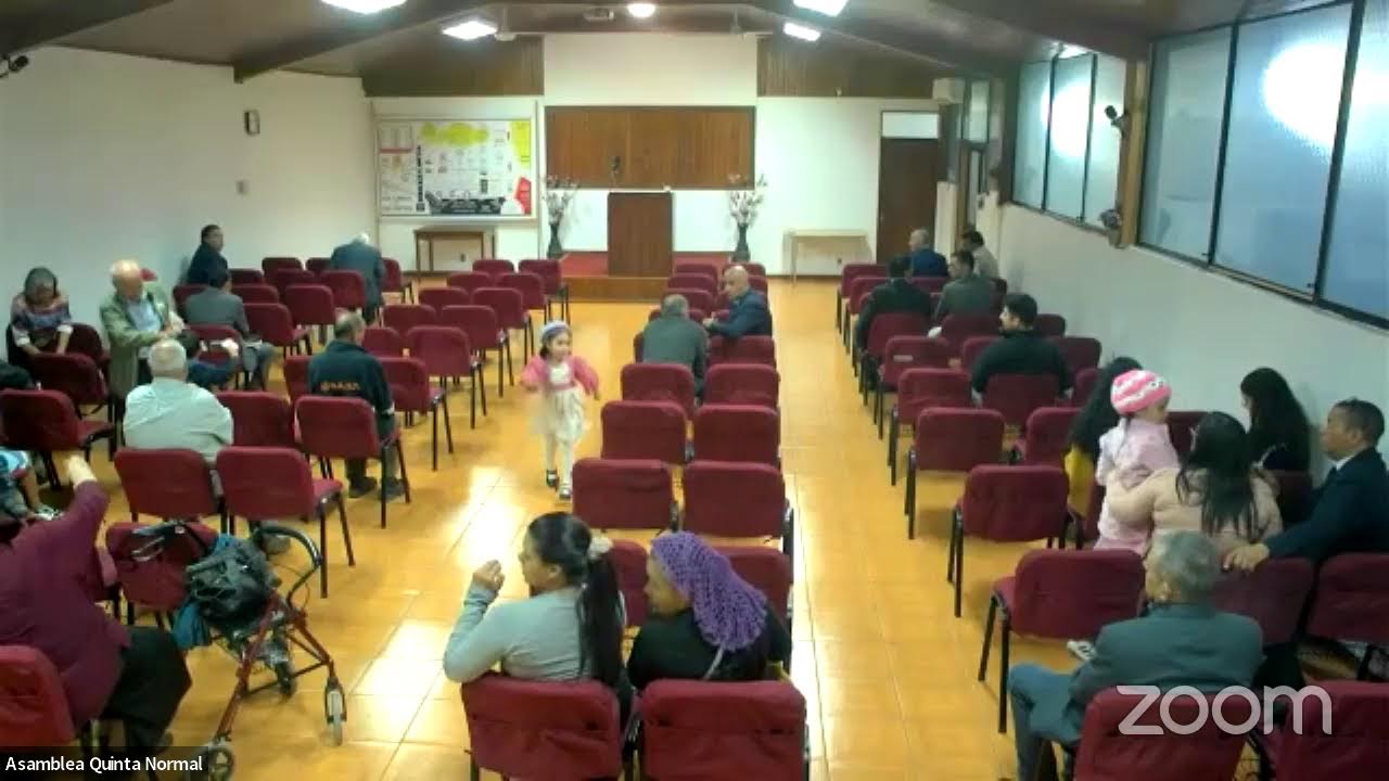Campaña evangelística "Yo soy" 19/04/2024  Erwin Silva - Daniel Arellano