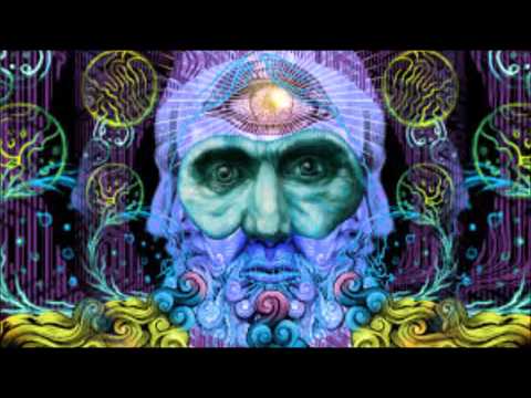 extraterrestial vs gotalien - spliff in da forest