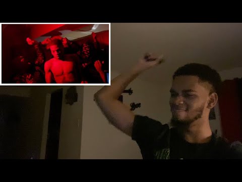 MBM Gucci - #1 SLIME ( Official Video) REACTION !!!