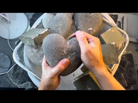 Reformed Byebye Gymchalk and Shifted | Dusty and satisfying