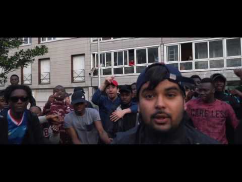 SDT - Freestyle #VatosLocos