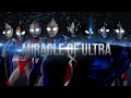Miracle Of Ultra Project DMM Lyrics