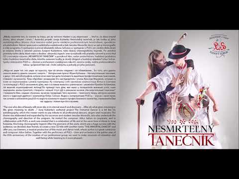 PUĽS - Nesmrteľný tanečník (DEMO)