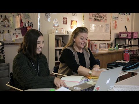 A Principal’s Guide to Coaching Teachers