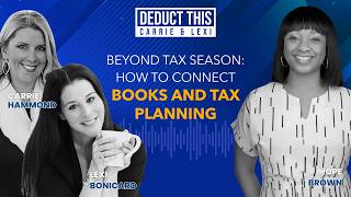 From Reactive to Proactive: Building a Tax-Minded CAS Practice with Hope Brown