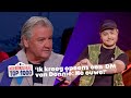 René Froger over de samenwerking met Donnie // Sterren NL