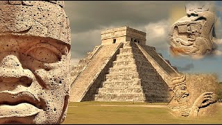 Secrets of the Ancients - Eagle, Serpent, Pinecone, Handbag, Anunnaki - Matthew LaCroix, Rex Bear