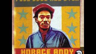 Horace Andy - Psalm 68