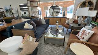 FA Mesa Store Tour 10-01-2025