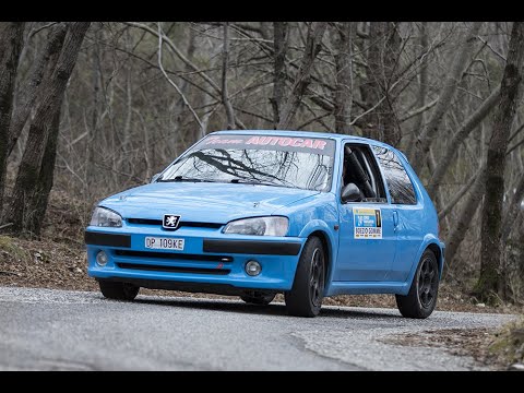 24° Corso Navigatori Rallysport Gemona 2020 [HD]