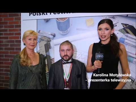 (official video) Andrzej Tarkowski - KIliszewski, reżyser filmu  "Attempt on the State" o filmie