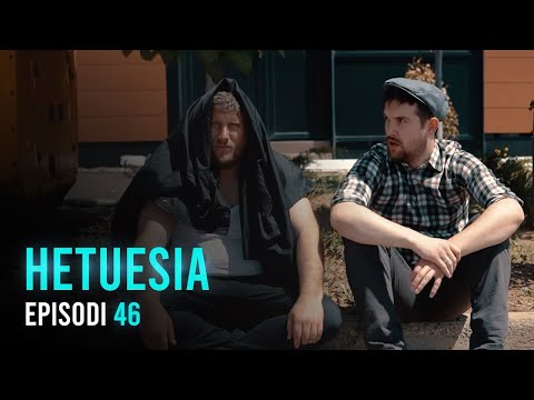 Seriali HETUESIA - Episodi 46