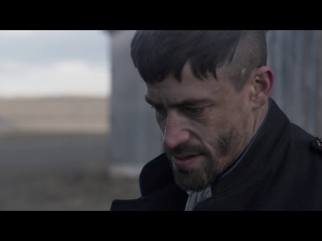 Helga & Flora Teaser sub