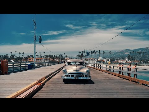 Pepe Marquez - What's Going On - [Official Video]